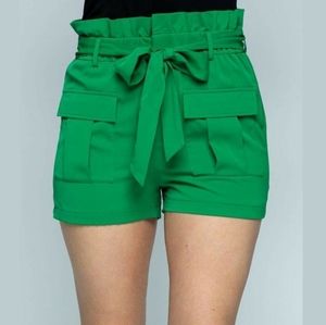 High waisted Short . New with tag.